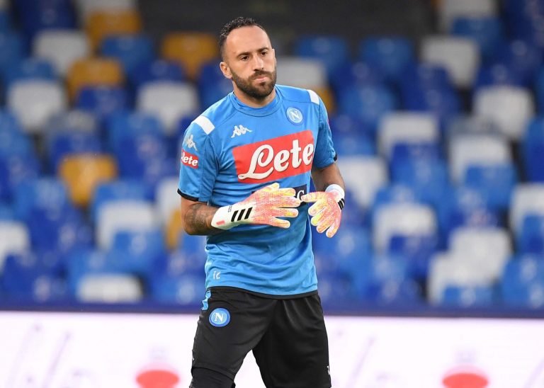 Ospina, de villano a héroe