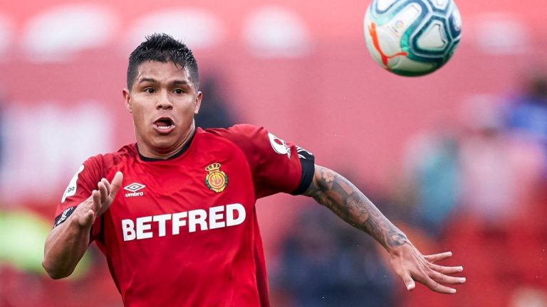 Nos jugamos la vida: ‘Cucho’ Hernández