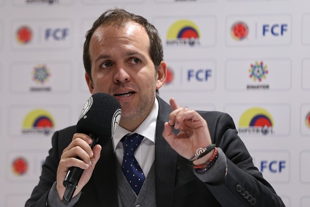 El mensaje que transmite Dimayor al país no es bueno: Lucena