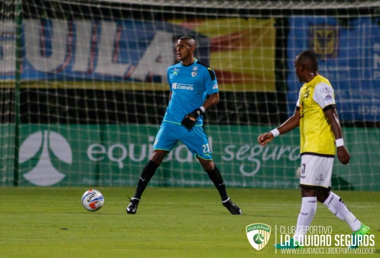 Me gustaría ir a Millonarios: Cristian Bonilla