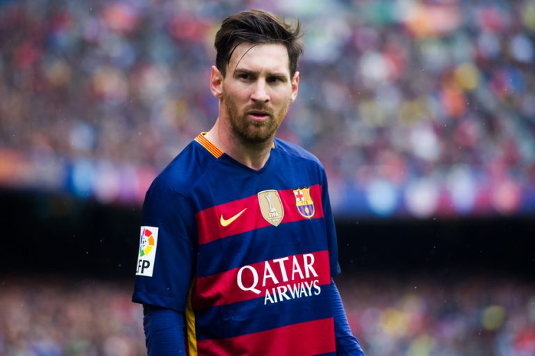 A Messi le gustaría volver a Barcelona: su padre