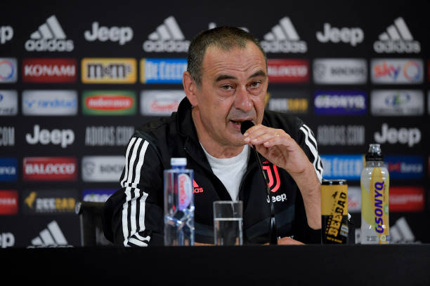 Sarri elogió a Cuadrado