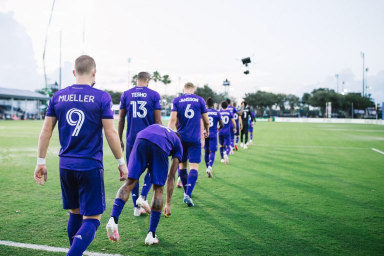 Equipo de Óscar Pareja clasificó a cuartos de la MLS