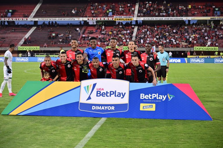 Mindeporte suspende reconocimiento al Cúcuta
