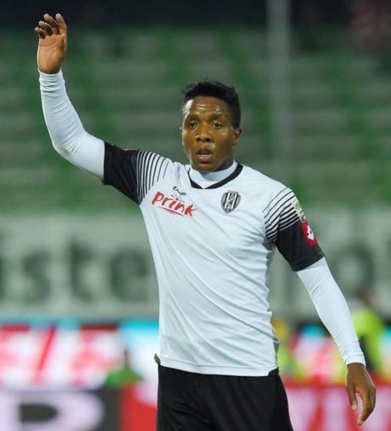 Carlos Carbonero jugará en la B