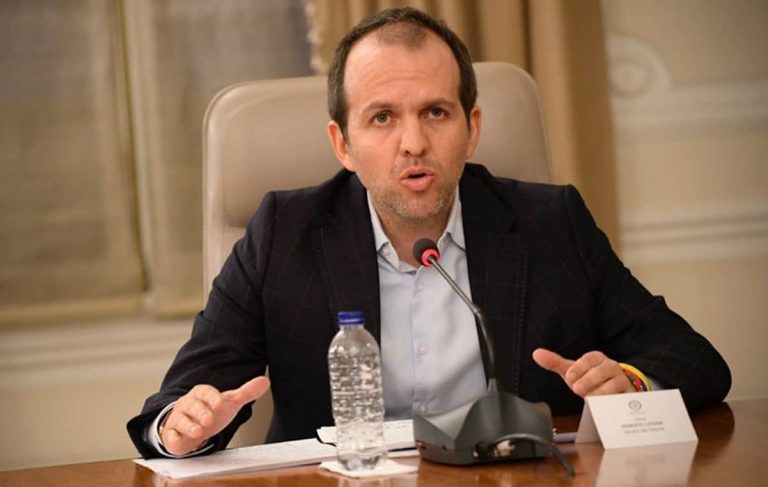 Será difícil jugar en todas las ciudades: Mindeporte