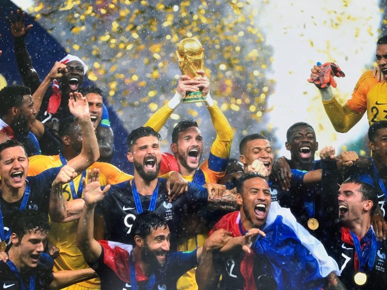 El Mundial de Qatar se iniciará en Jor