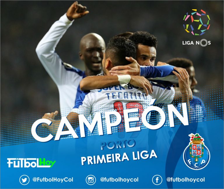 Díaz y Mateus, campeones en Portugal