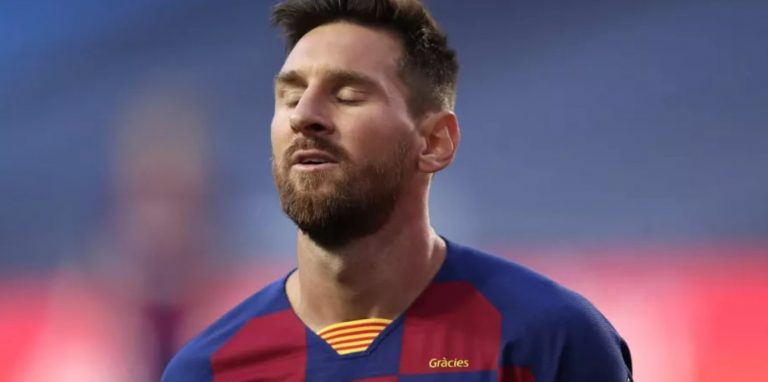 El futuro de Messi, centro de especulaciones
