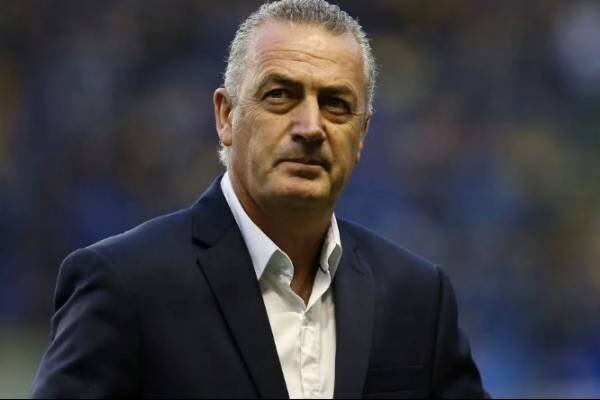 Haremos lo imposible por clasificar: Alfaro