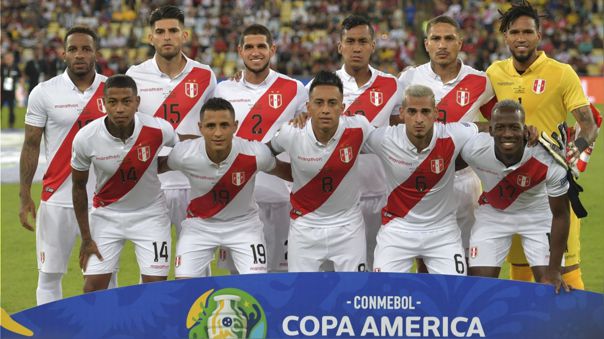 Perú en riesgo de clasificar a Qatar: Oblitas