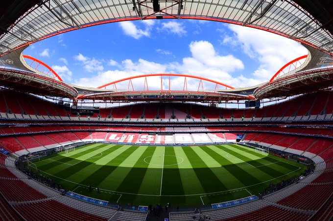 Conozca los estadios en los que se disputará la Champions