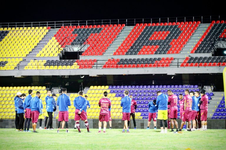 En Cali y Pasto la Liga se pone al día