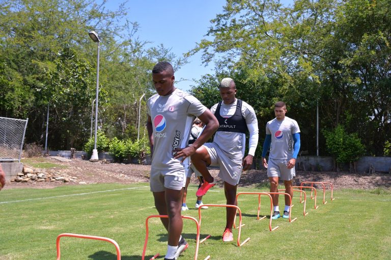 América y DIM retoman la Copa