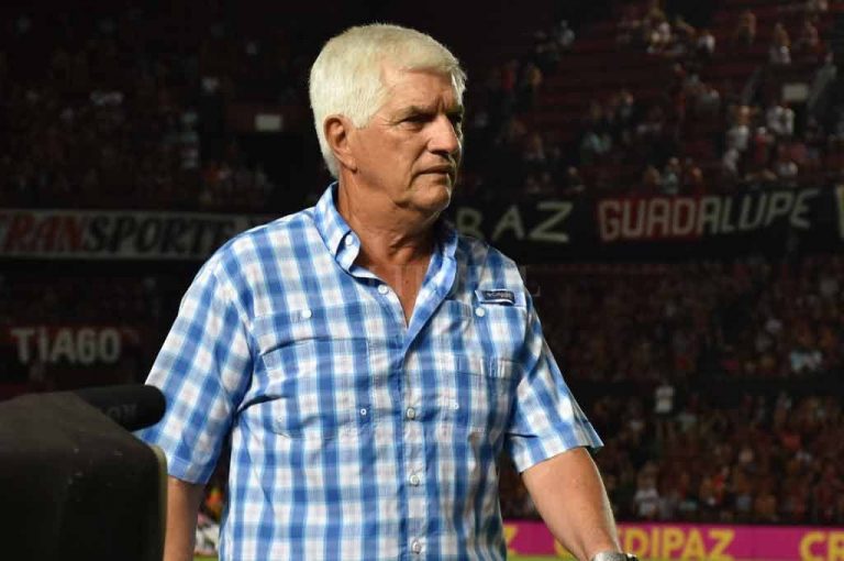 Comesaña deja el Junior