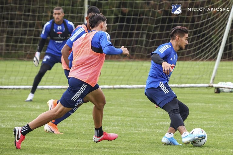 Los números de la décima fecha de la Liga