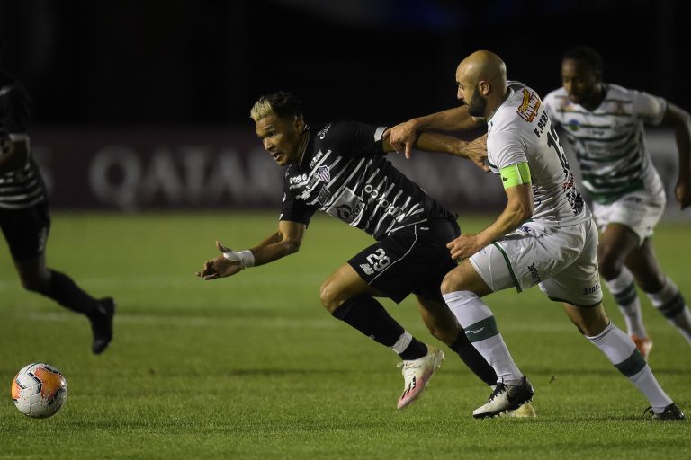 El ‘Tiburón’ mordió en Uruguay