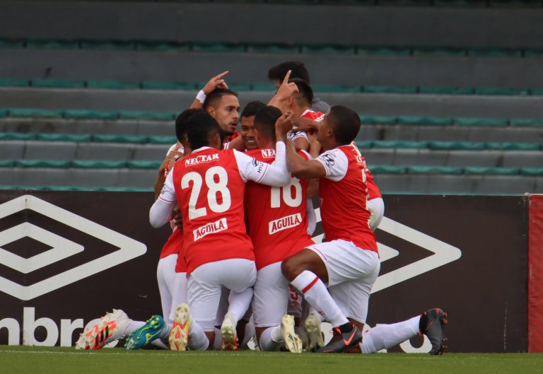 La Superliga sería en Estados Unidos