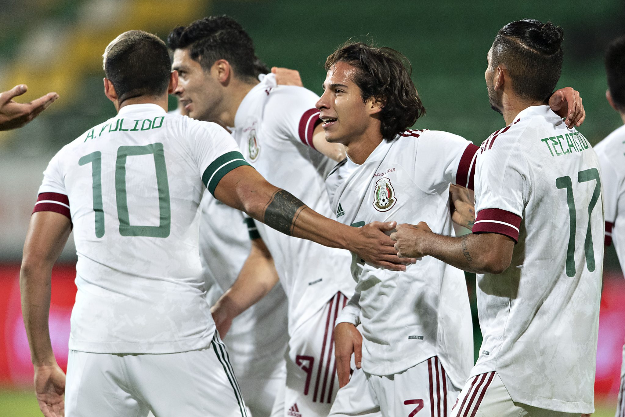 México jugará amistosos en Austria - Futbol Hoy