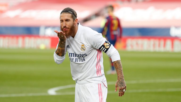 Clásico blanco