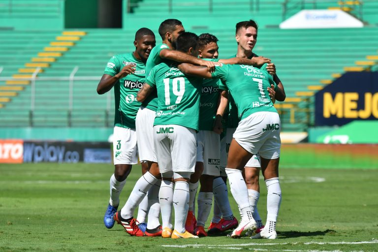 Cali con victoria en casa mantiene el invicto