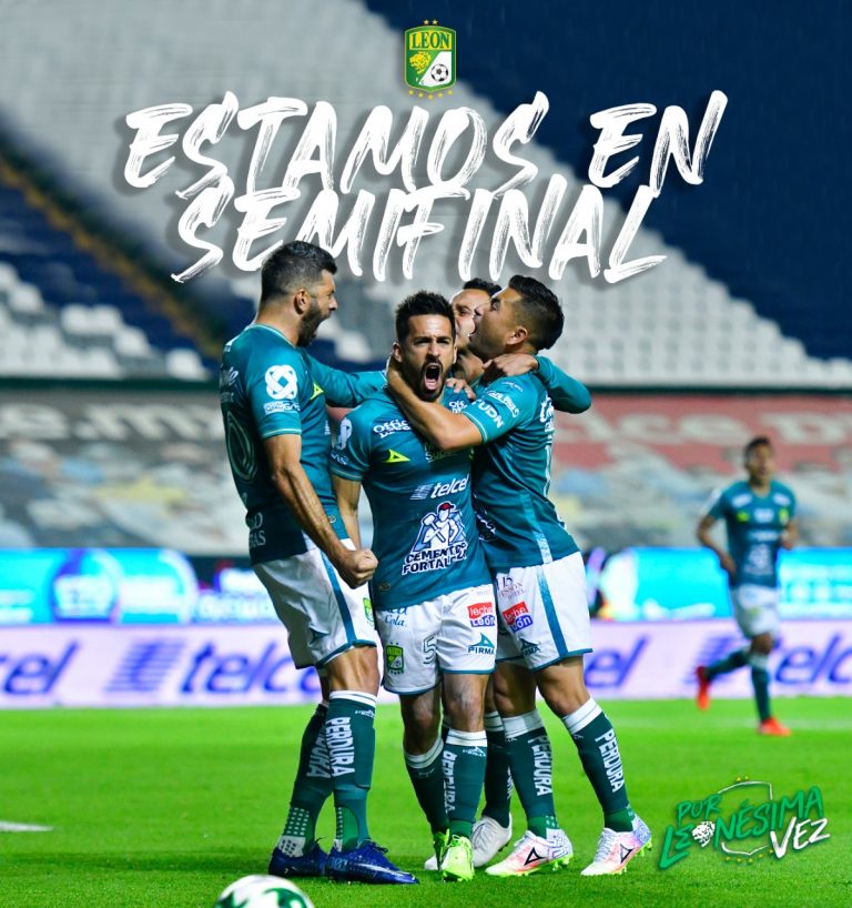 Tres colombianos en semifinales de México