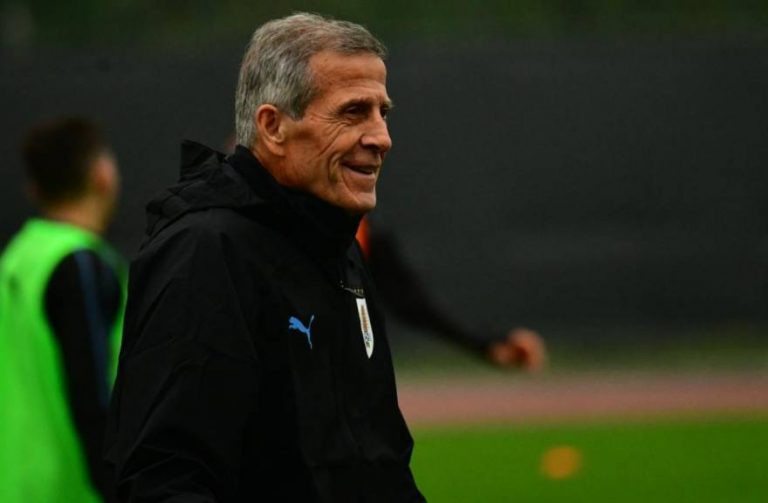 Colombia es fiel a su estilo: Tabarez
