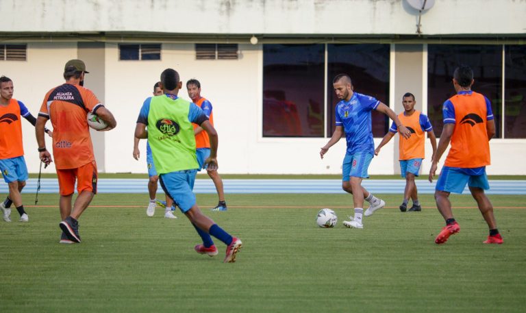 César Torres no sigue en Alianza Petrolera