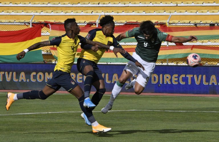 Triunfo de altura