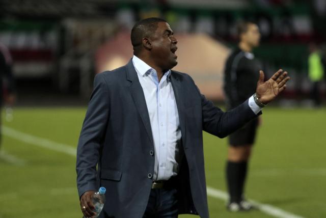 Bodhert reconoció diálogos con Pereira