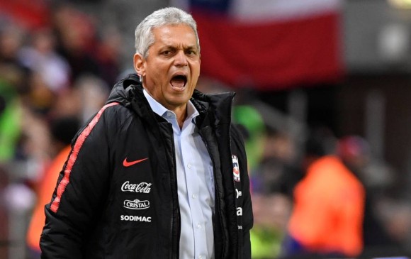 Duque y Piñera hablaron de Rueda