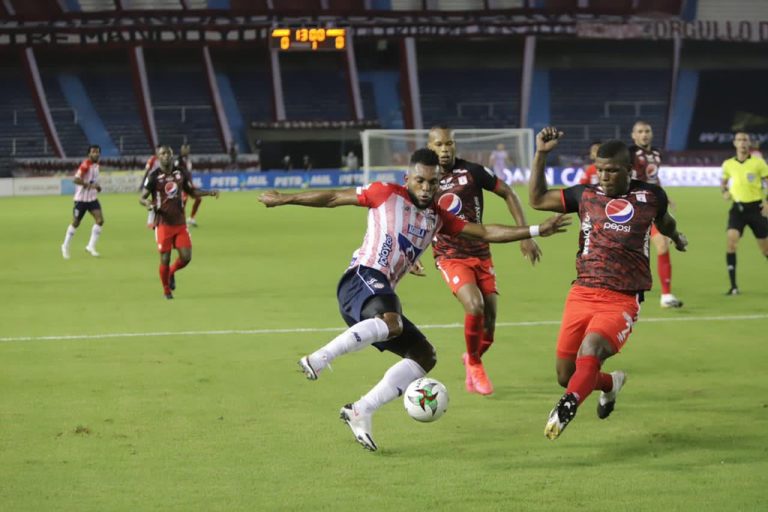 Otra semifinal con covid