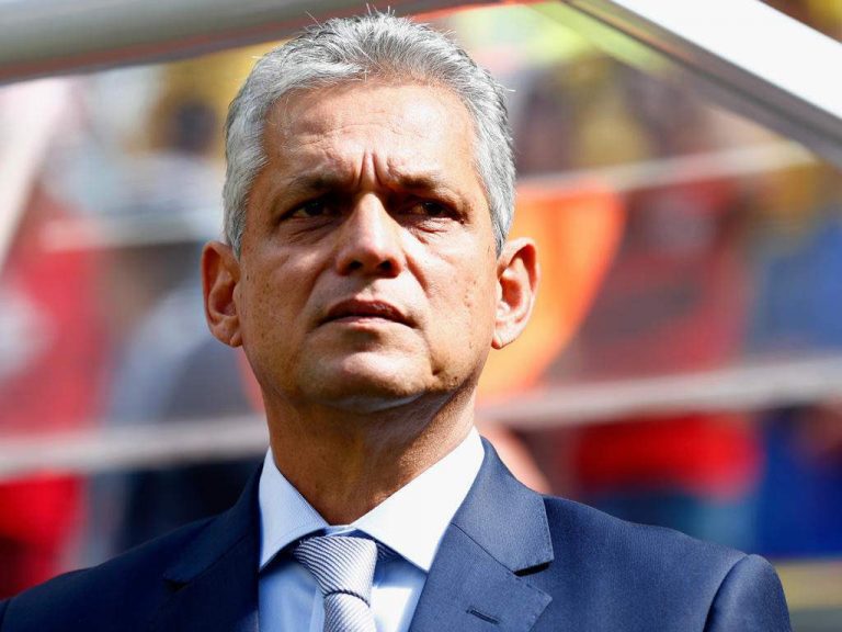 Representante de Rueda está en Colombia