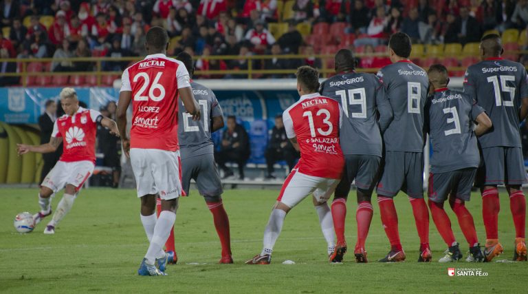 Santa Fe buscará mantener sus números en El Campín