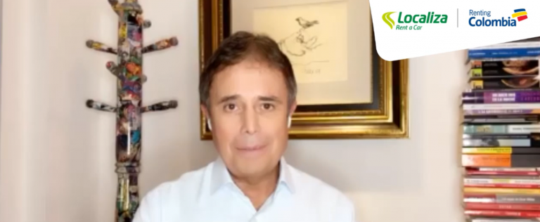 César Augusto Londoño analiza la primera final