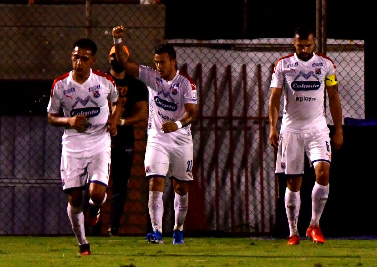 El ‘Poderoso’ revivió en la Liguilla