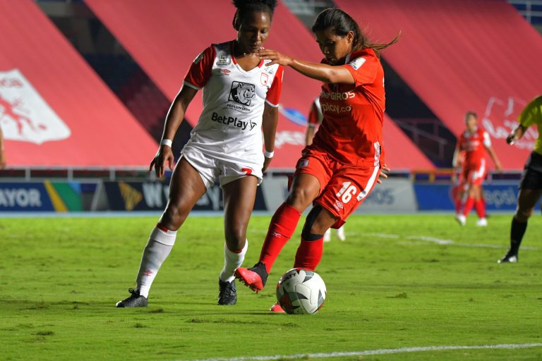 La Liga femenina define bicampeón