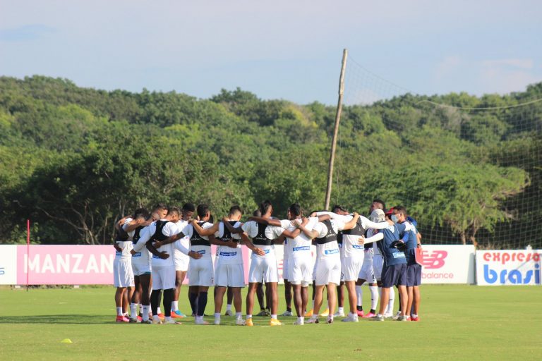 Junior perdió fichas claves