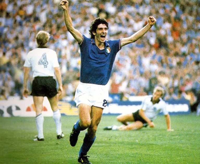 Falleció Rossi