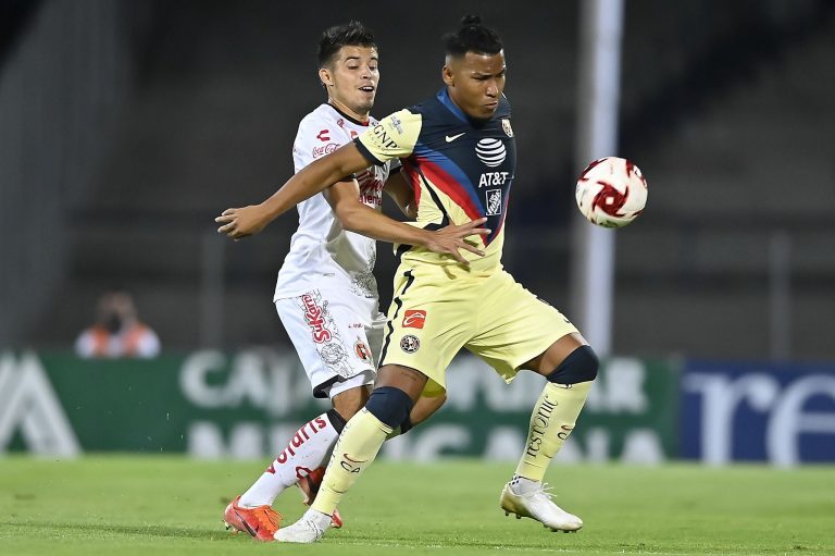 Los Xolos buscan a Roger