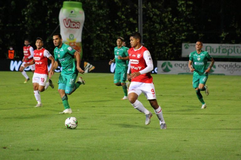 Bogotá define su finalista