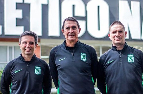 El plantel ha respondido: Guimaraes