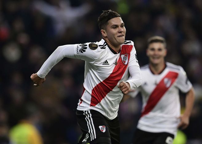 El fútbol es un negocio, no es transparente: Juanfer