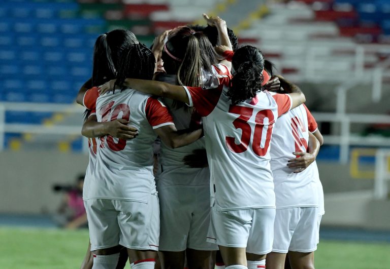 Las ‘Leonas’ rugieron en el Pascual