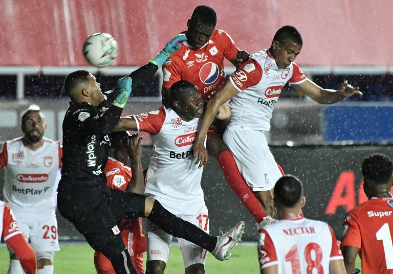 ¿Remontada o ratificación?