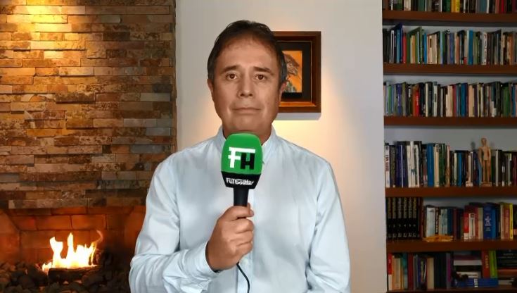 César Augusto Londoño analiza la gran final del fútbol colombiano