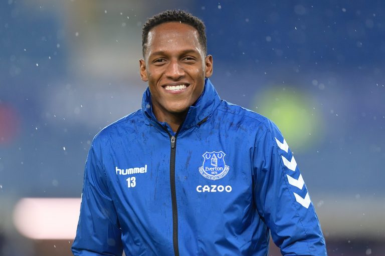 Con Davinson no he perdido: Yerry