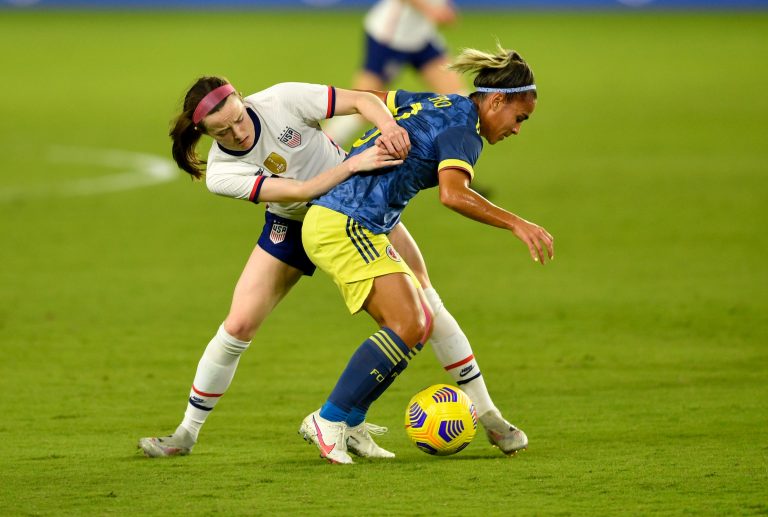 Twitter @USWNT