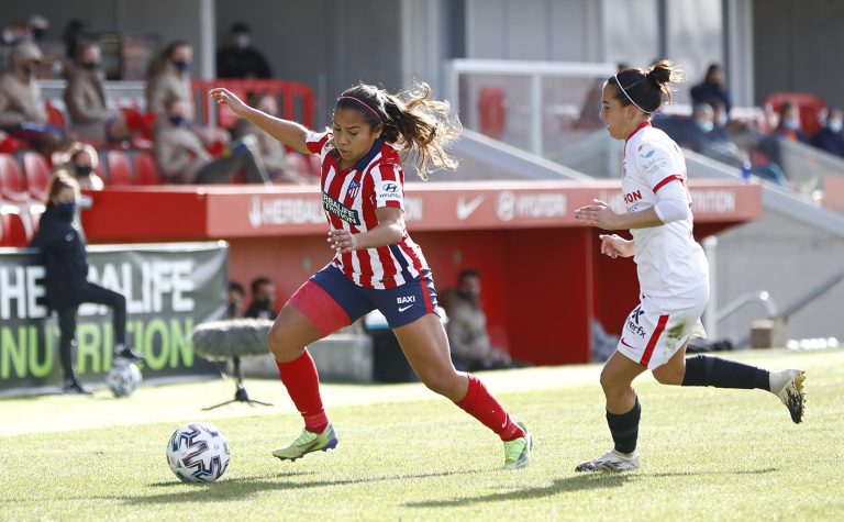 Leicy, figura en España