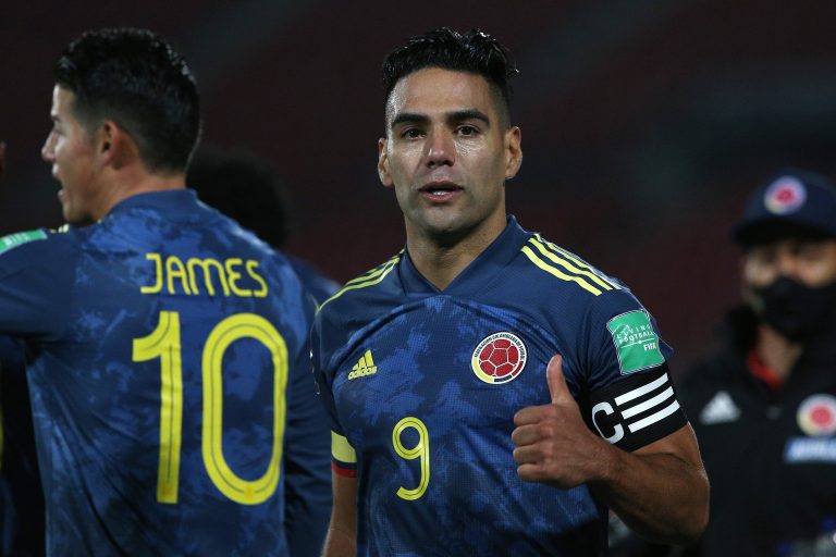 Millonarios busca a Falcao